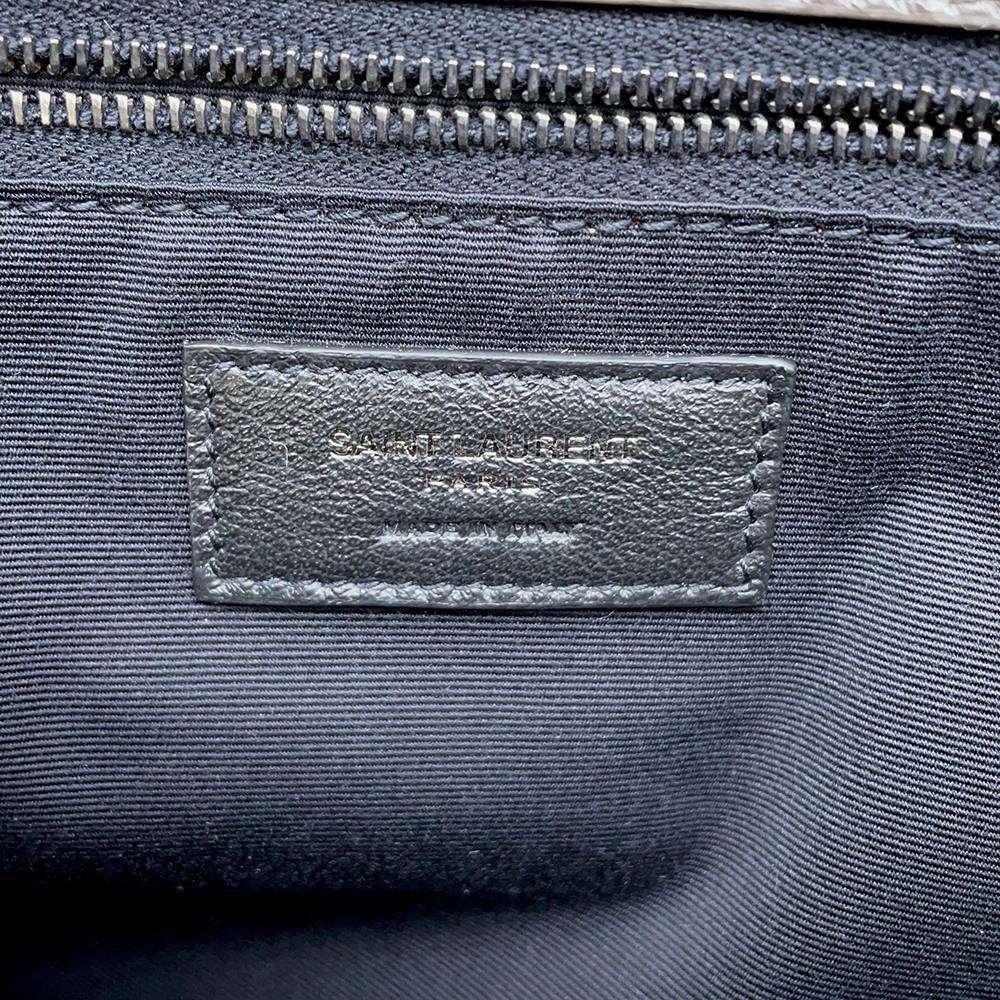 Saint Laurent Paris Chain Shoulder Bag Niki - Picture 10 of 10